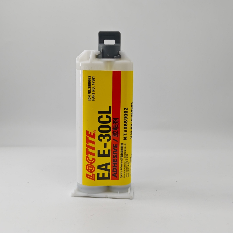 乐泰EA-E-30CL环氧胶 LOCTITE EA-E-30CL