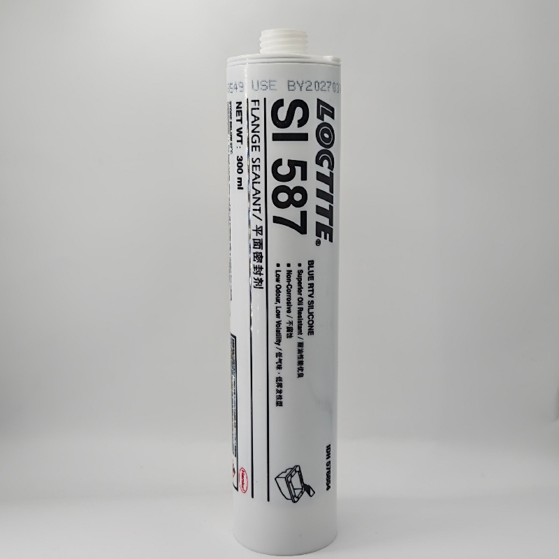 乐泰SI587硅橡胶 LOCTITE SI587