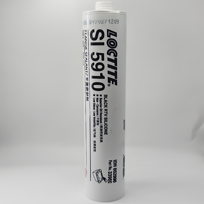 乐泰SI5910硅橡胶 LOCTITE SI5910