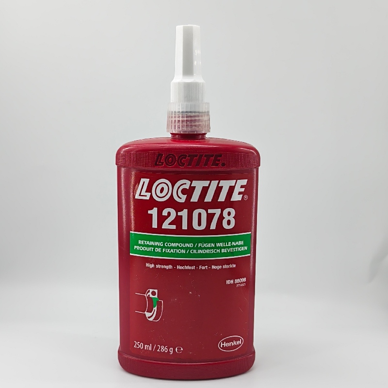 乐泰121078螺纹胶 LOCTITE121078
