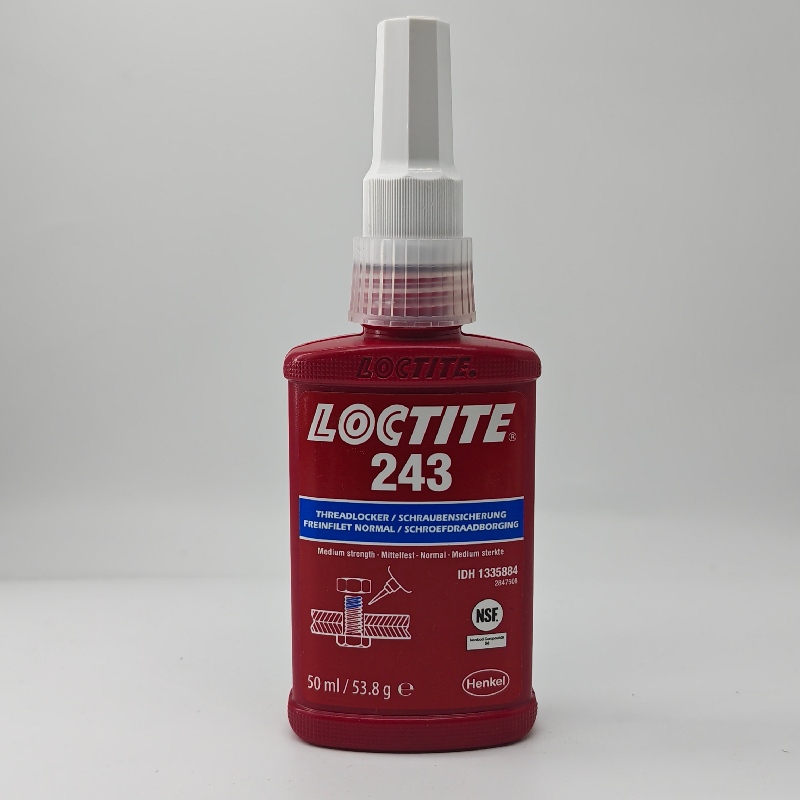 乐泰243进口版 LOCTITE243