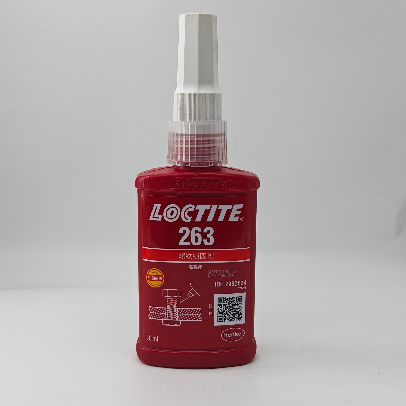 乐泰263螺纹锁固剂 LOCTITE263