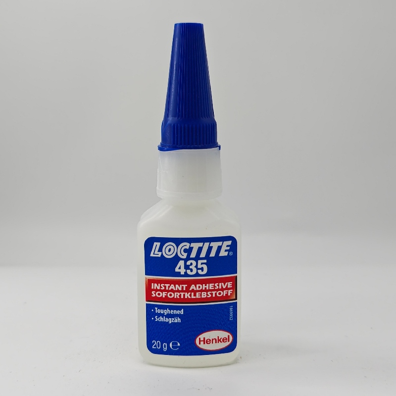 乐泰435瞬干胶 LOCTITE435