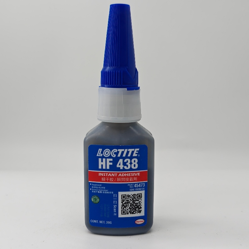 乐泰438瞬干胶 LOCTITE438