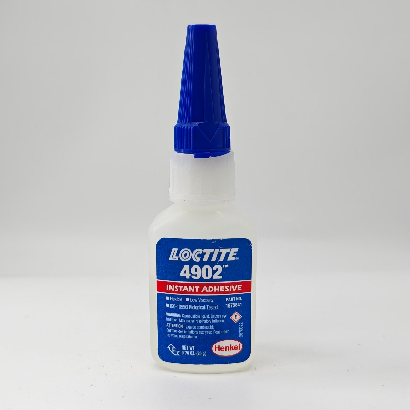 乐泰4902瞬干胶 LOCTITE4902